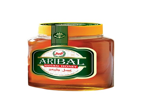 خرید و قیمت عسل طبیعی اریبال + فروش صادراتی